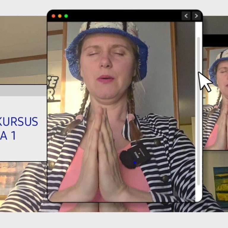 Veebikursus osa 1